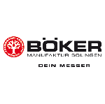 Böker Logo