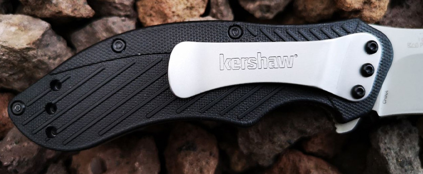 Einhandmesser-Kershaw-Clash-Test-6