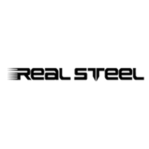 Real Steel Logo