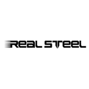 Real Steel Logo