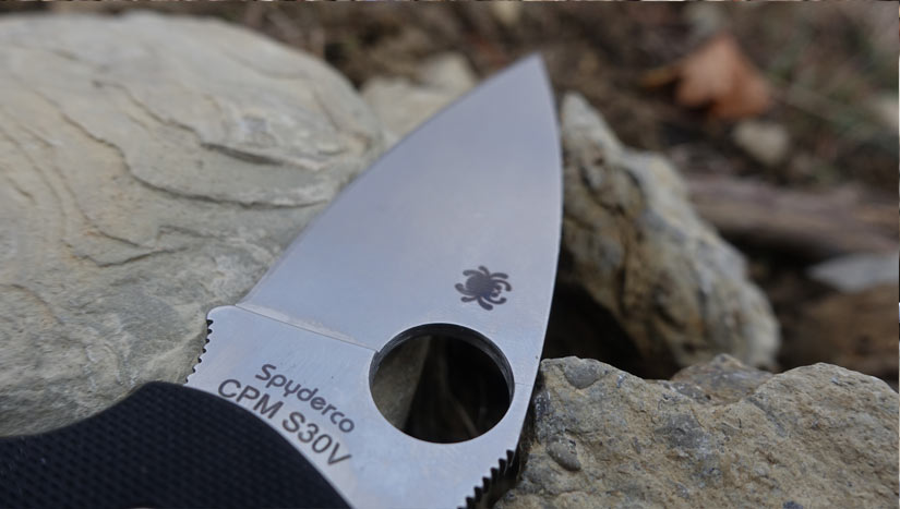 Spyderco-Manix-2-Test-7