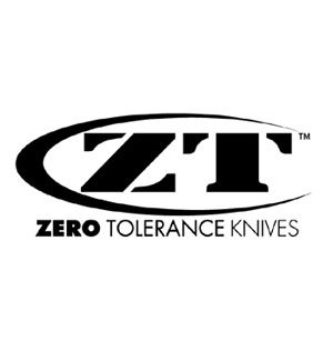 Zero Tolerance Logo