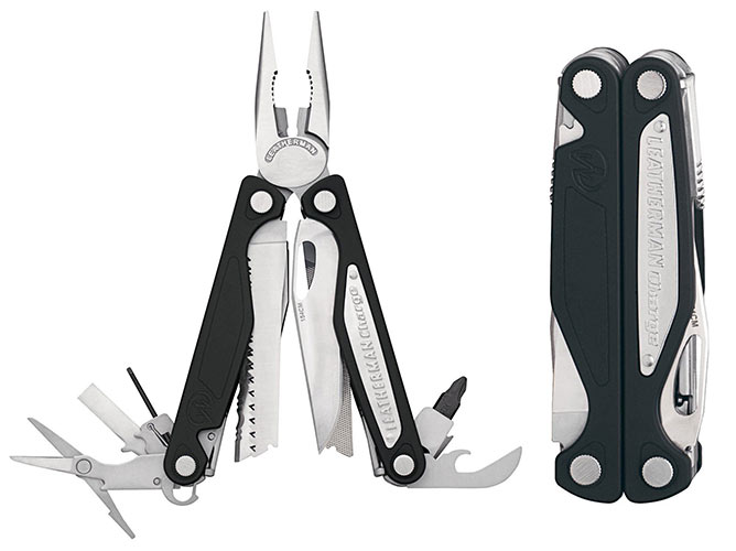 Multitool Leatherman Charge AL