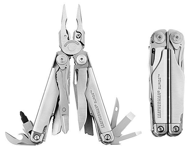 Multitool Leatherman Surge